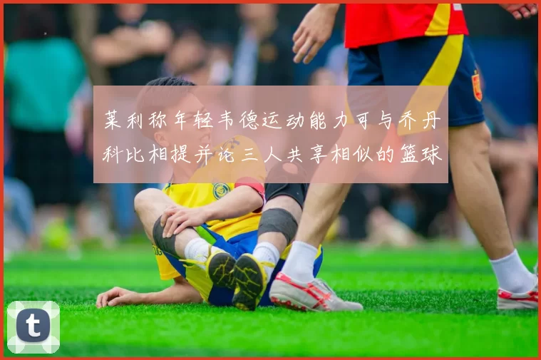 莱利称年轻韦德运动能力可与乔丹科比相提并论三人共享相似的篮球DNA